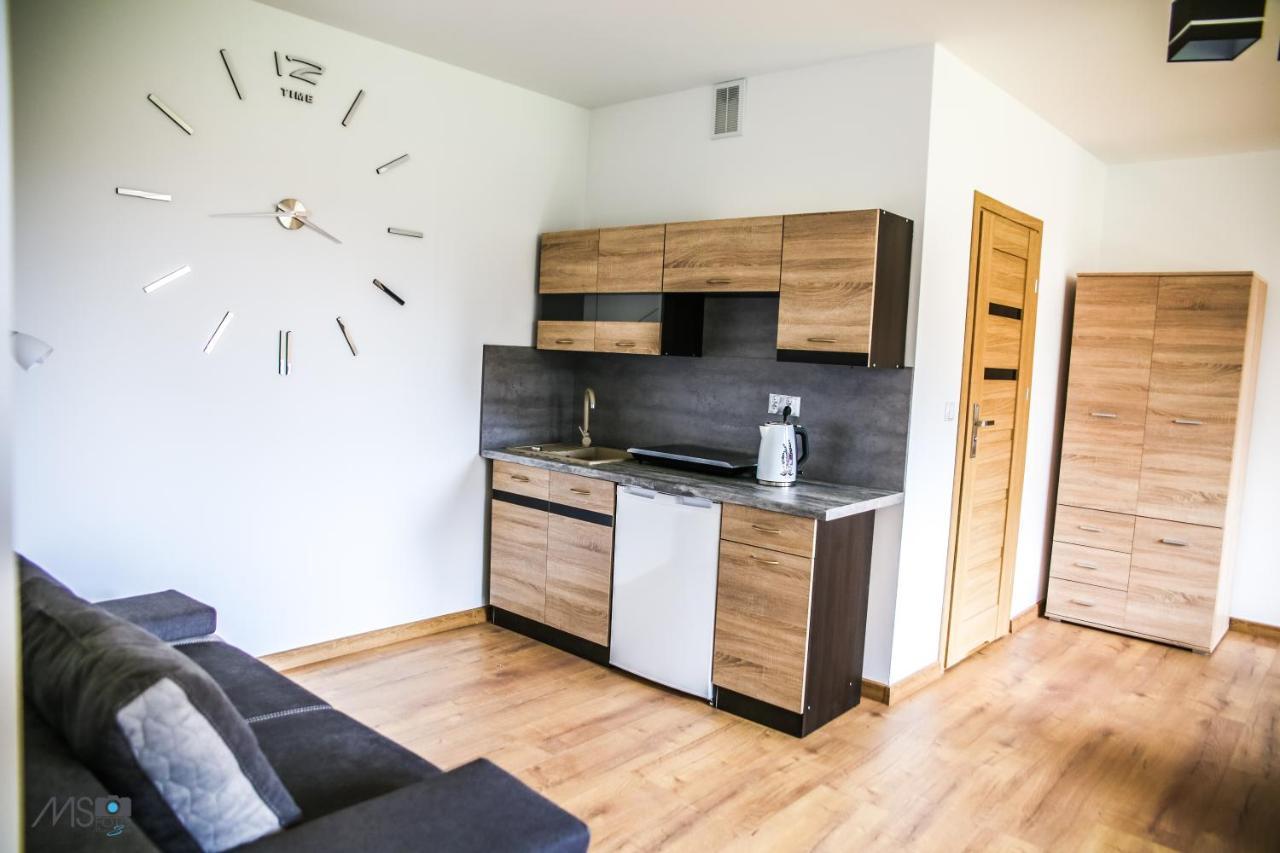 Apartamenty Tilia Laskowa - Zator Exterior foto